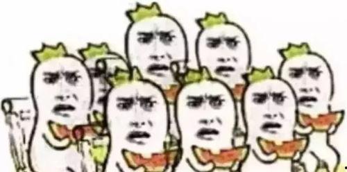 吃瓜群众的由来知乎,揭秘网络舆论的演变之路