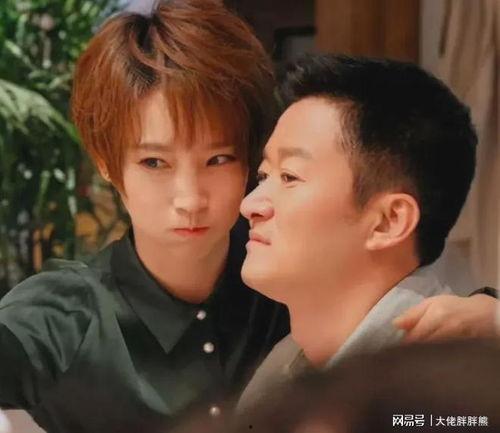 娱乐圈可以吃大瓜吗,揭秘明星幕后故事