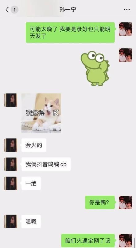娱乐吃瓜酱聊天梗,吃瓜酱聊天梗背后的故事