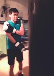 实锤娱乐吃瓜酱打拳,揭秘网络打拳背后的真相