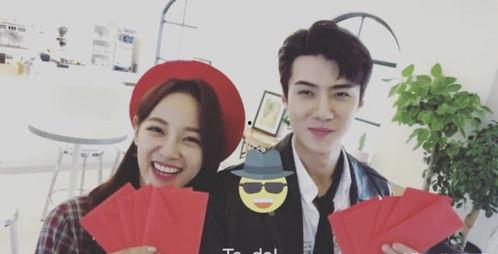 大宝贝吃瓜娱乐圈,娱乐圈幕后风云大揭秘